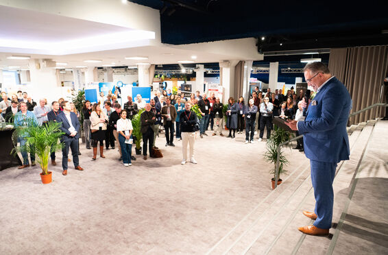 Salut de réservation