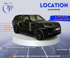 Location de véhicule de livraison