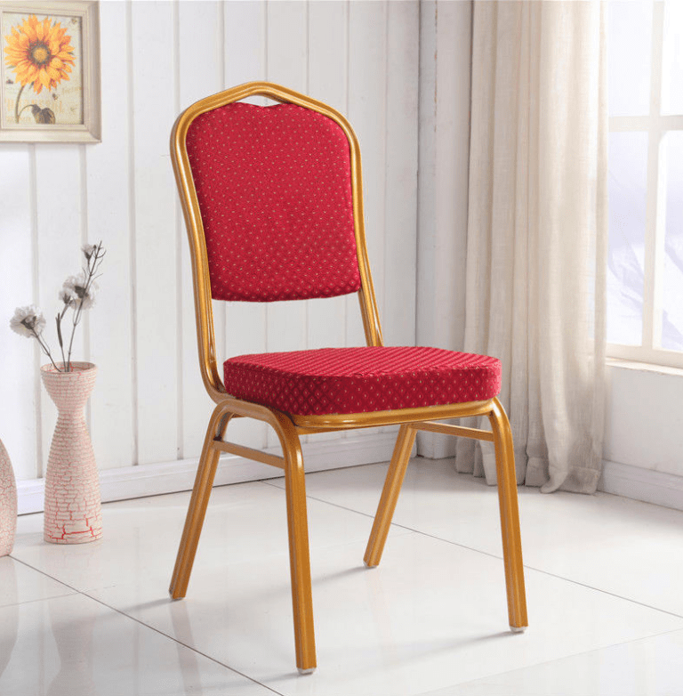 Location de chaise doré