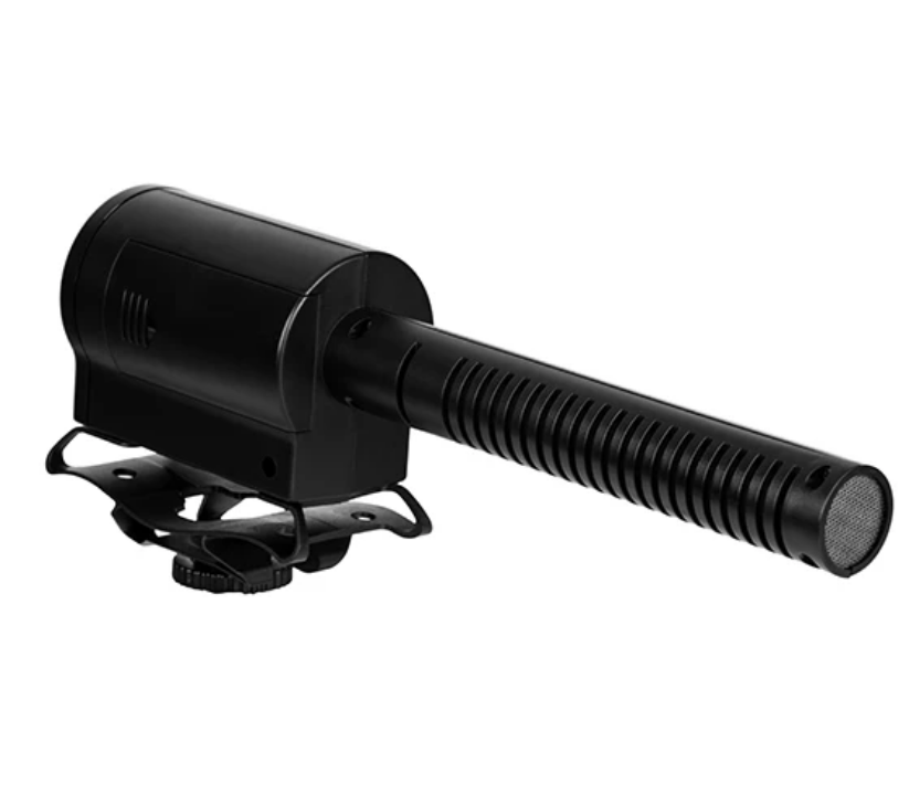 Microphone directionnel BOYA BY-DM1