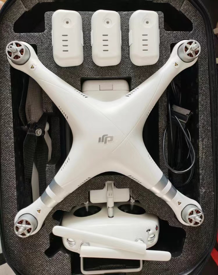 Drone  Phantom 3S/3A  Original
