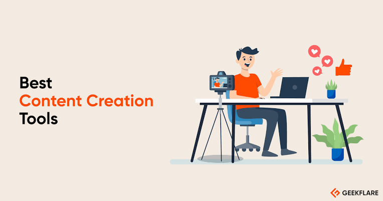 Créez du contenu engageant en un clic avec notre logiciel de création de contenu !