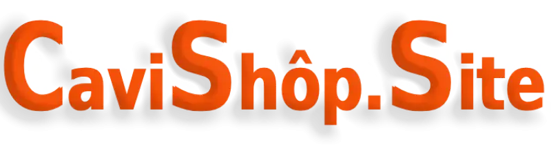 CaviShôp