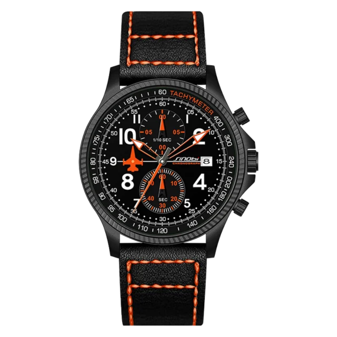 SINOBI Design créatif