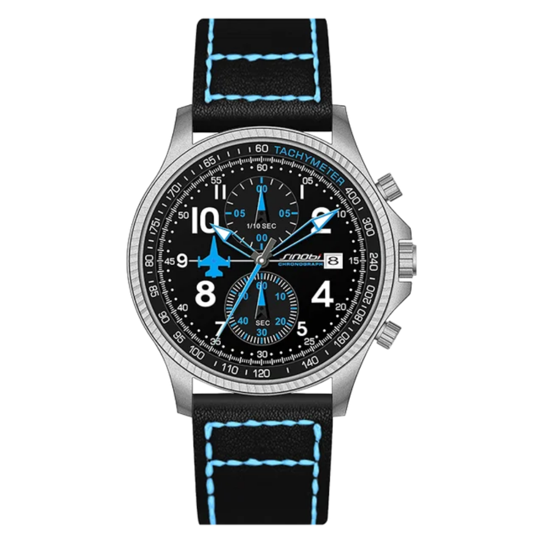 SINOBI Design créatif