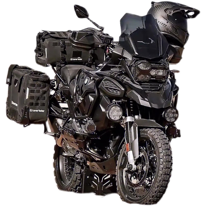 Importé pour GS1200 Waterbird Moto tout-terrain de route