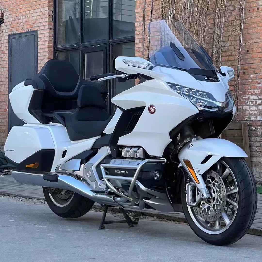 Importé pour GS1200 Waterbird Moto tout-terrain de route