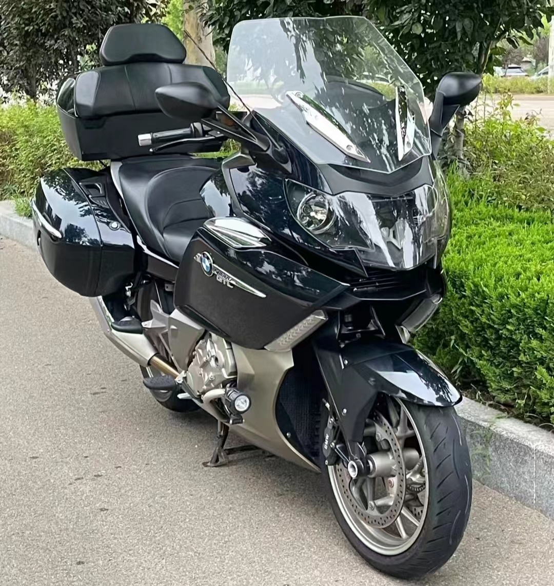 Importé pour GS1200 Waterbird Moto tout-terrain de route