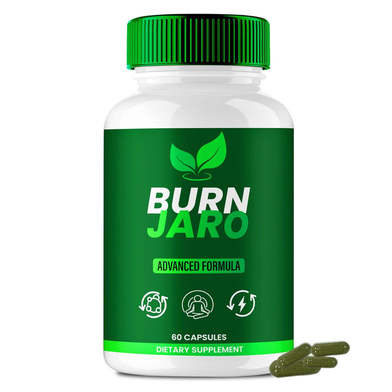 Compléments alimentaires naturels à base de plantes